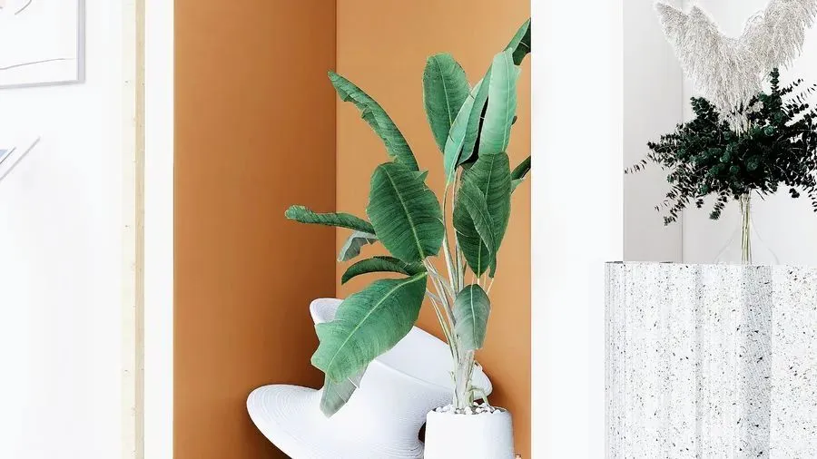 作品欣赏 暖色系 原木风,这也太治愈了吧!