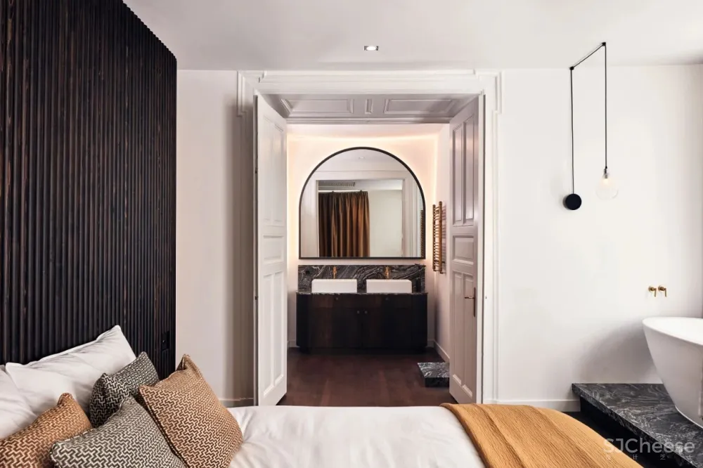 South 新作 传统与当代的交融