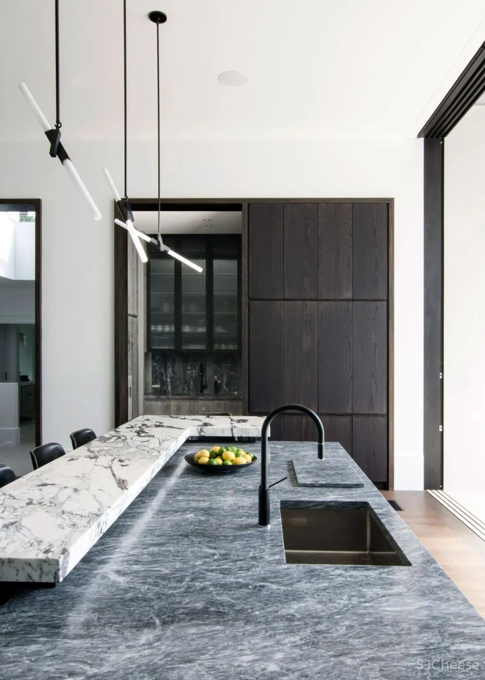 Dylan Farrell Design低调设计 帅气时尚