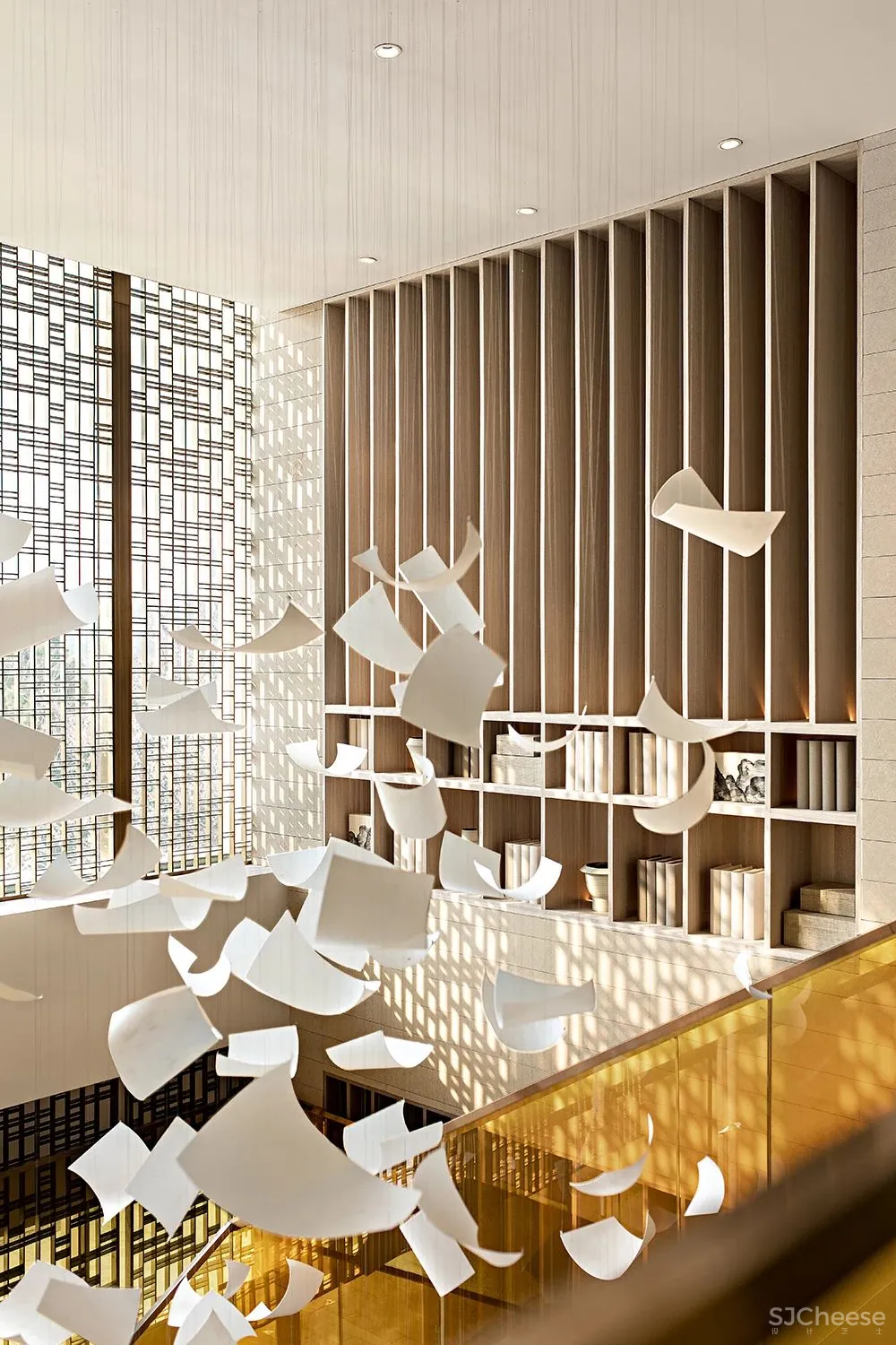 矩阵纵横 2019销售中心合集