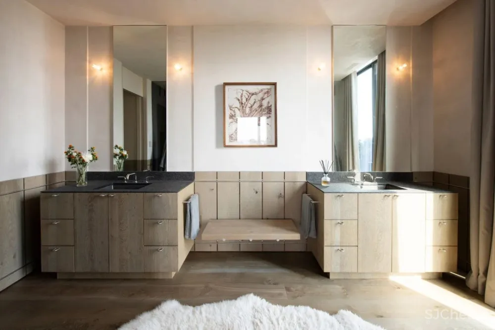 南方洪灾告急，这些建筑给我们带来防灾灵感