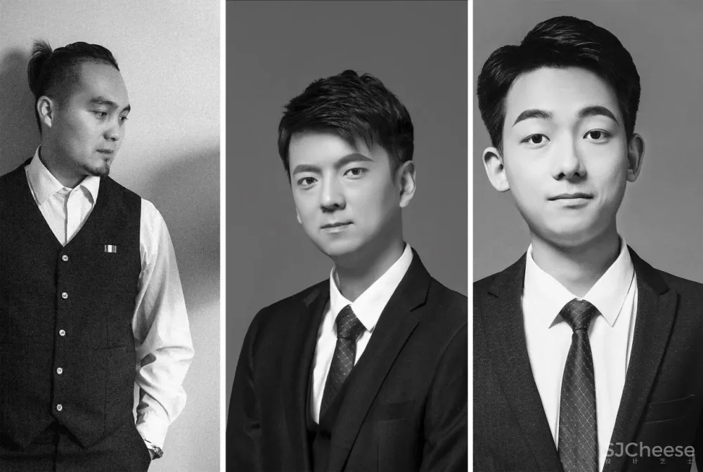 新作 苏作人装饰设计:梦中的婚纱店,是极致的Romantic!