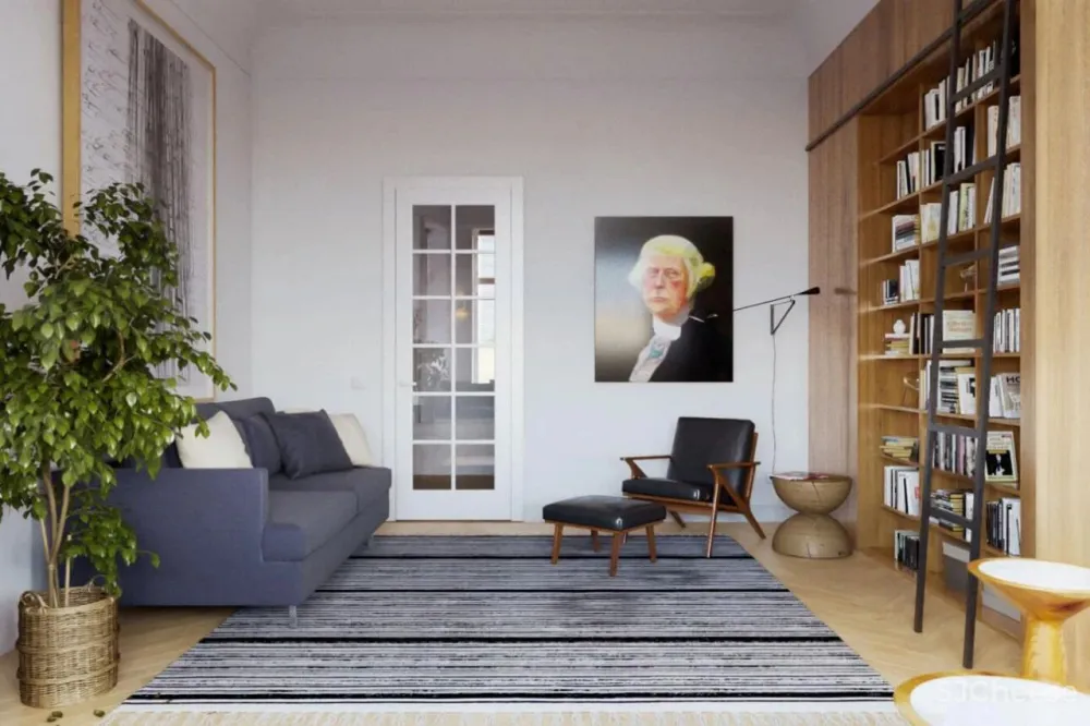 从香港伦敦再到基辅,这里的优雅、温暖才是最终归宿