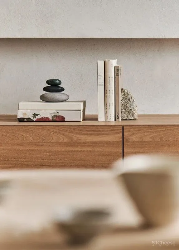 高颜值度假风,这样的设计才够腔调!