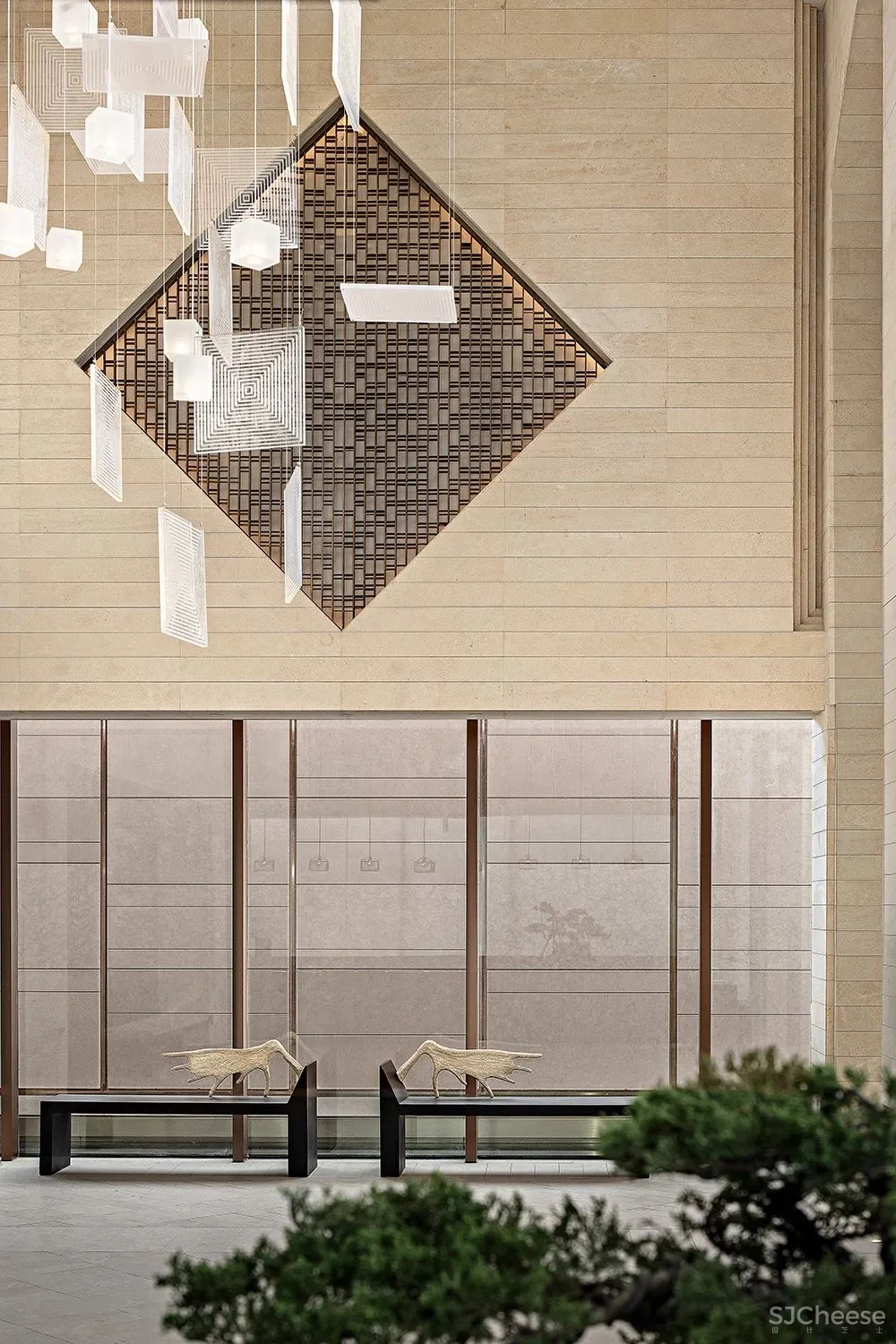 矩阵纵横 2019销售中心合集