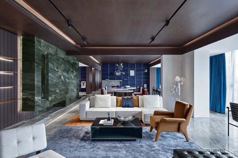 LSD葛亚曦 构筑艺术的力量