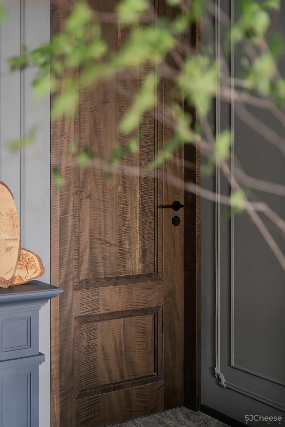 设计:越简约,越高级!