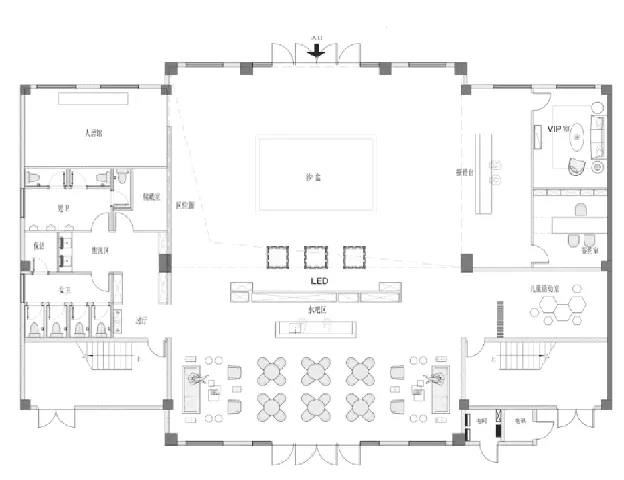 中梁金科玖禧 各师成心