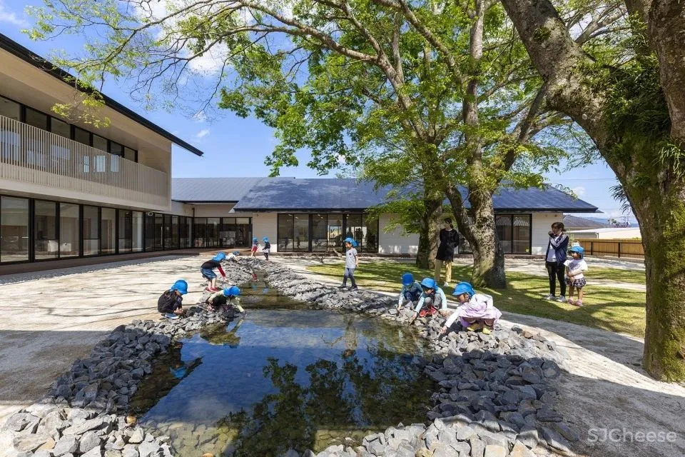 一本来自建筑设计的“育儿经”?理解儿童的想法,才能创造出真正属于儿童的理想建筑!