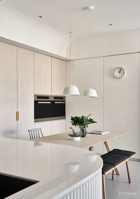 高颜值度假风,这样的设计才够腔调!