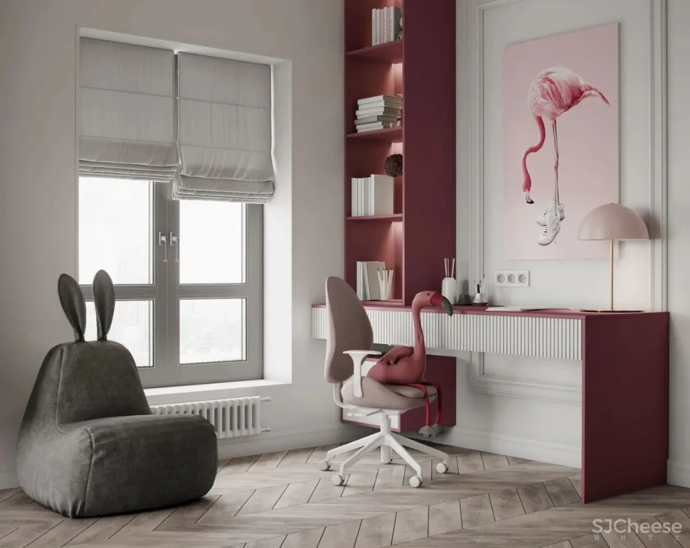 145㎡简约优雅,美出新高度!