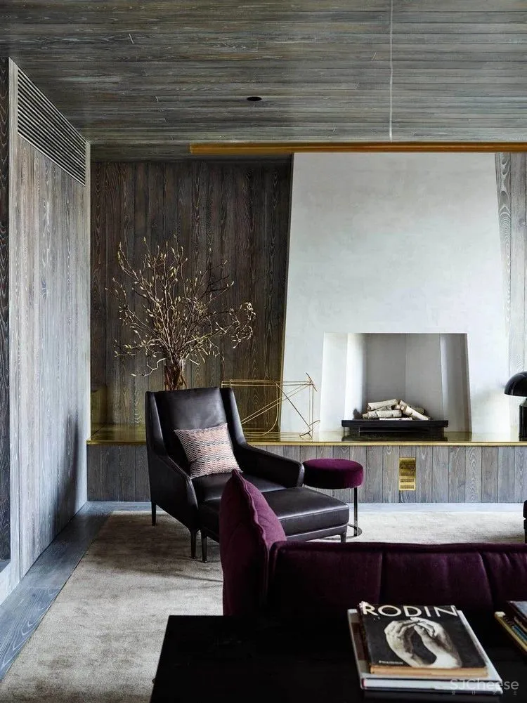 设计寻访Rob Mills：建立与自然的联系