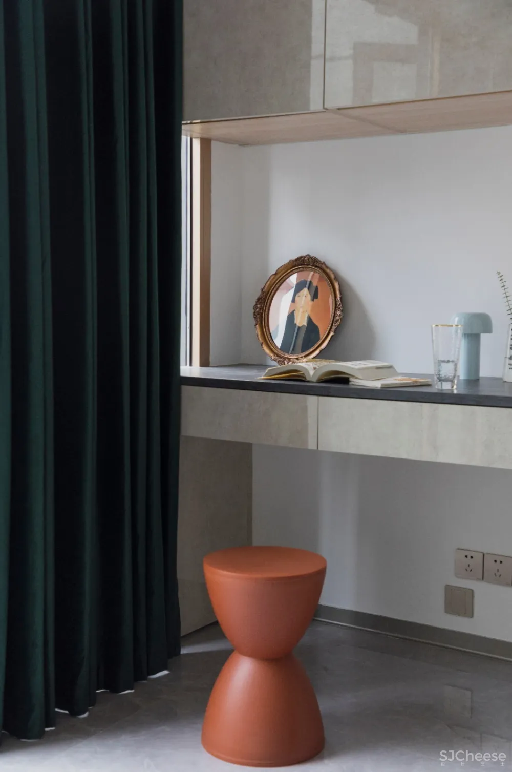 初一 | 苍翠欲滴·轻奢极致演绎