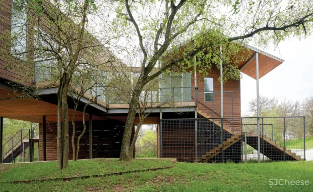 南方洪灾告急，这些建筑给我们带来防灾灵感