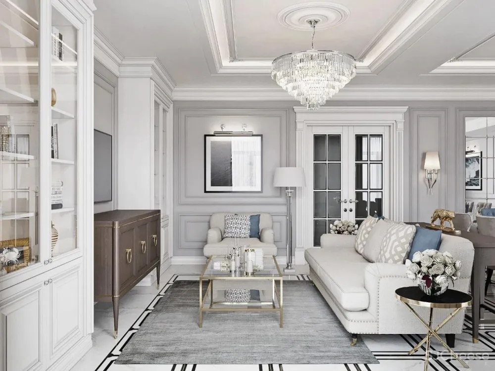 设计选材 神仙材料防火板,你了解多少?