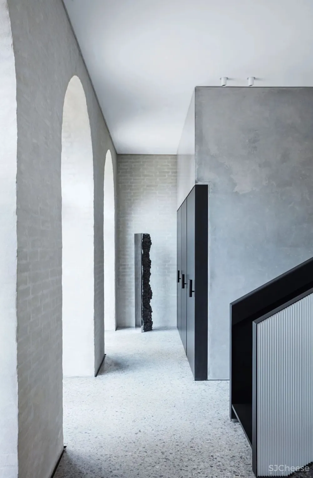 他与BIG联手操刀顶级米其林三星餐厅 NOMA 2.0,做最有气质的北欧设计!