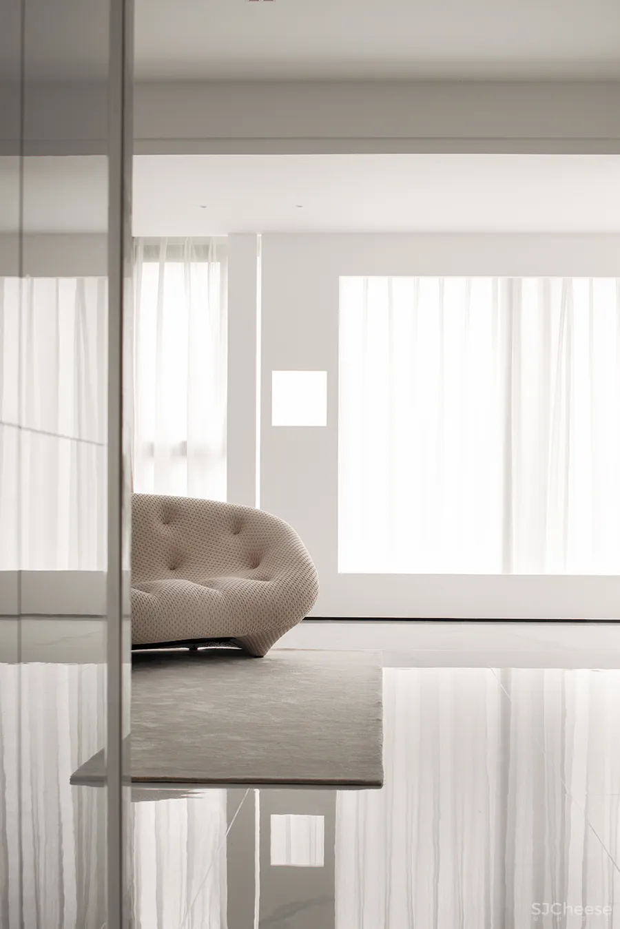 关聪 • 他她｜八位设计师「特辑四」