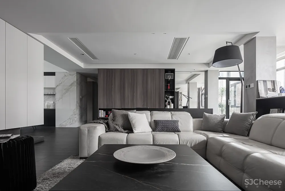 设计:越简约,越高级!