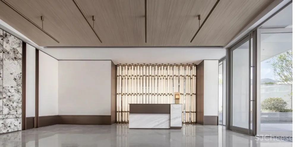 羽果设计:绝美的先锋艺术,让生活回归自然纯净!