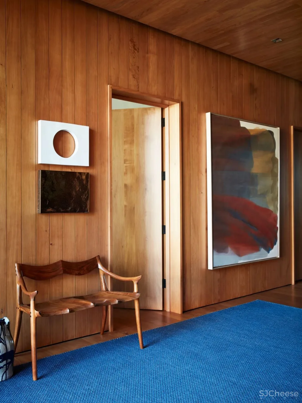 Commune色彩诱惑 大气优雅