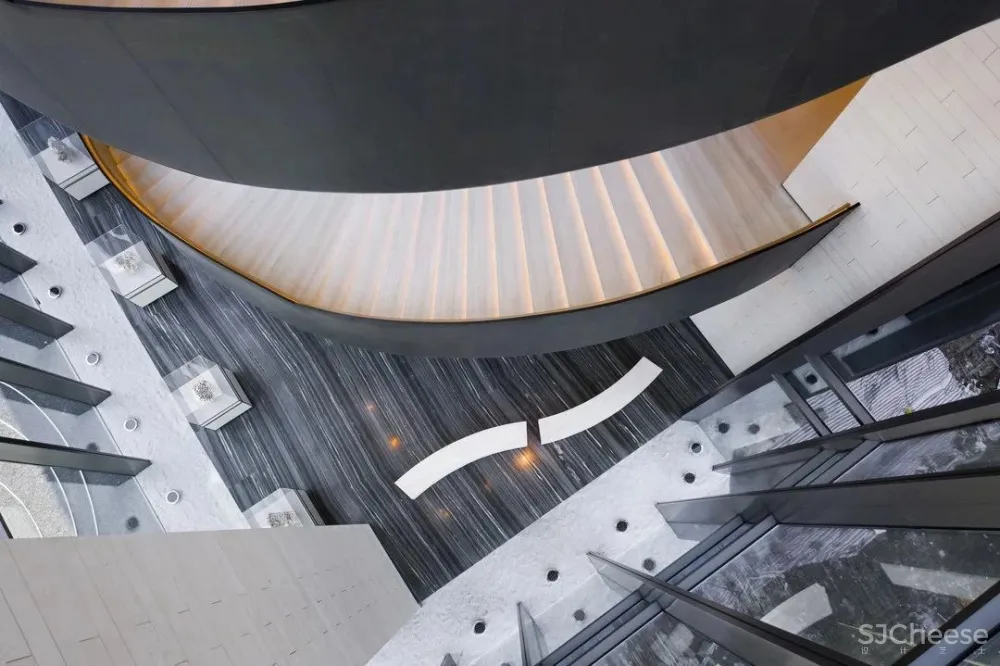 矩阵纵横 2019销售中心合集