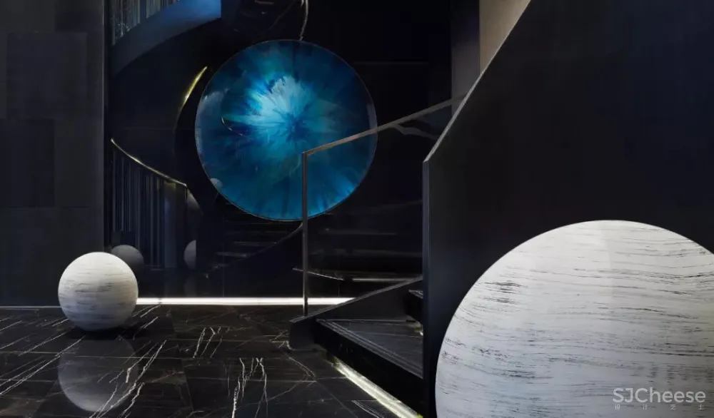 517㎡大平层豪宅,这才是顶级的享受!