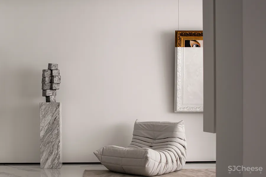 关聪 • 他她｜八位设计师「特辑四」