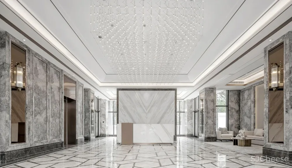 知行和艺 的生活艺术 KMD 库玛设计