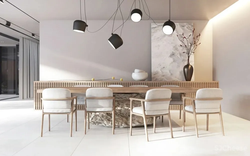 现代主义的优雅美学 Yuliia Zhatko 新作