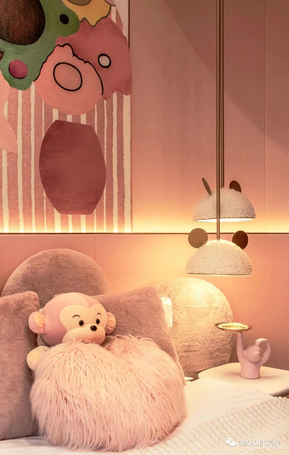 【康定斯基的套娃】——大连中海云麓公馆