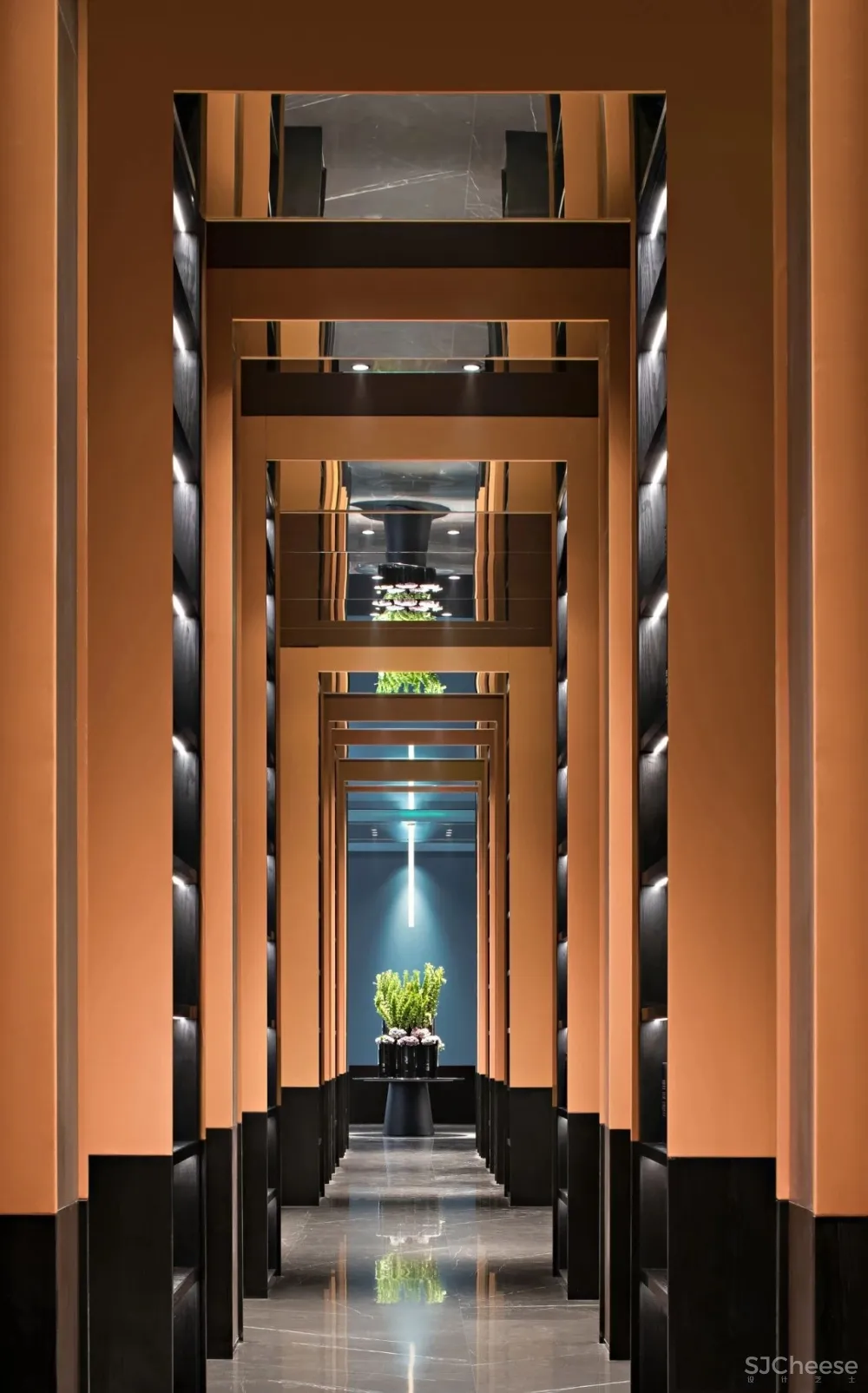 根植于胶州湾畔的吟唱丨GBD杜文彪