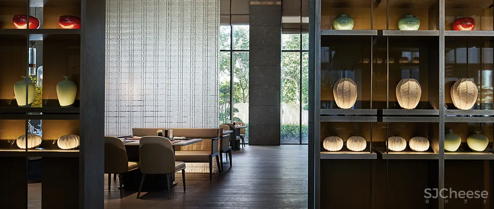 CCD新作 穿越千年而来的华贵端重