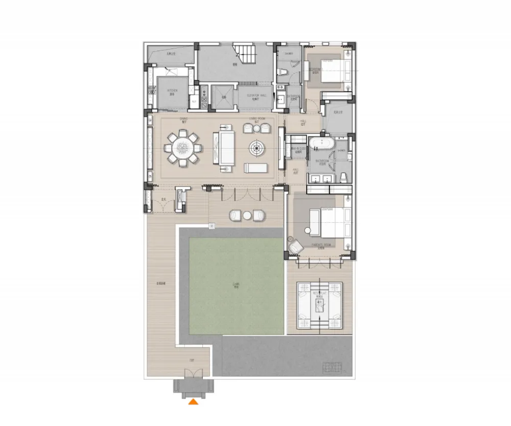 矩陣首發|綠城•金沙鳳起朝鳴