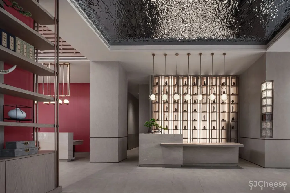 中梁金科玖禧 各师成心