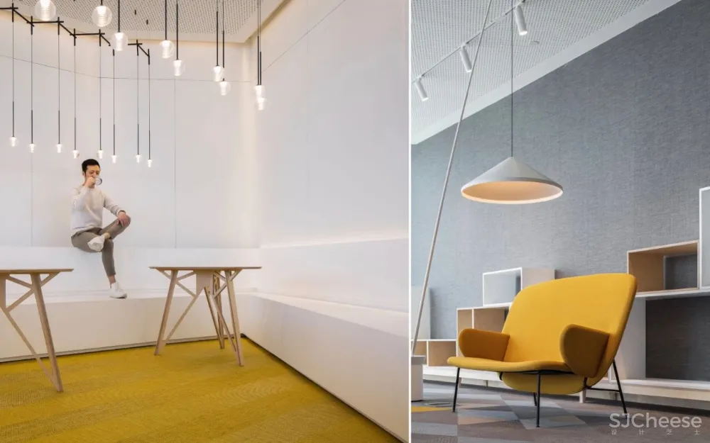 色彩塑造绝妙艺术境界,高级!