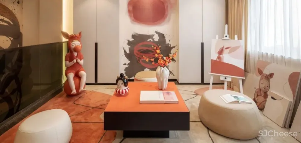 长春中海閲麓山别墅丨GBD杜文彪设计