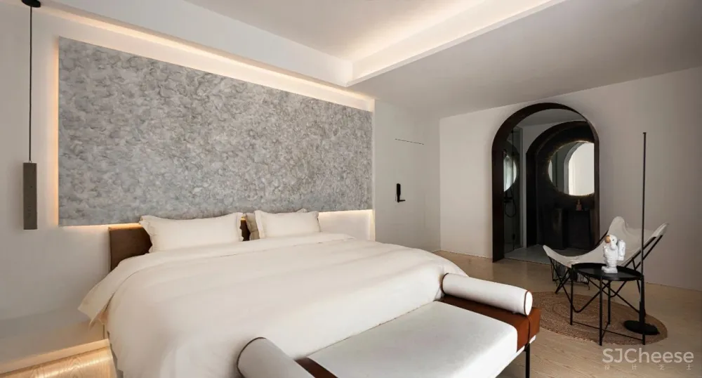 【新作】莫干山星也民宿 · 来一场感受星辰大海的旅途！ 时上建筑空间设计