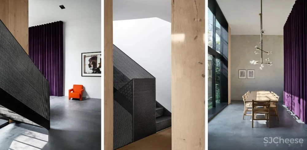 他与BIG联手操刀顶级米其林三星餐厅 NOMA 2.0,做最有气质的北欧设计!