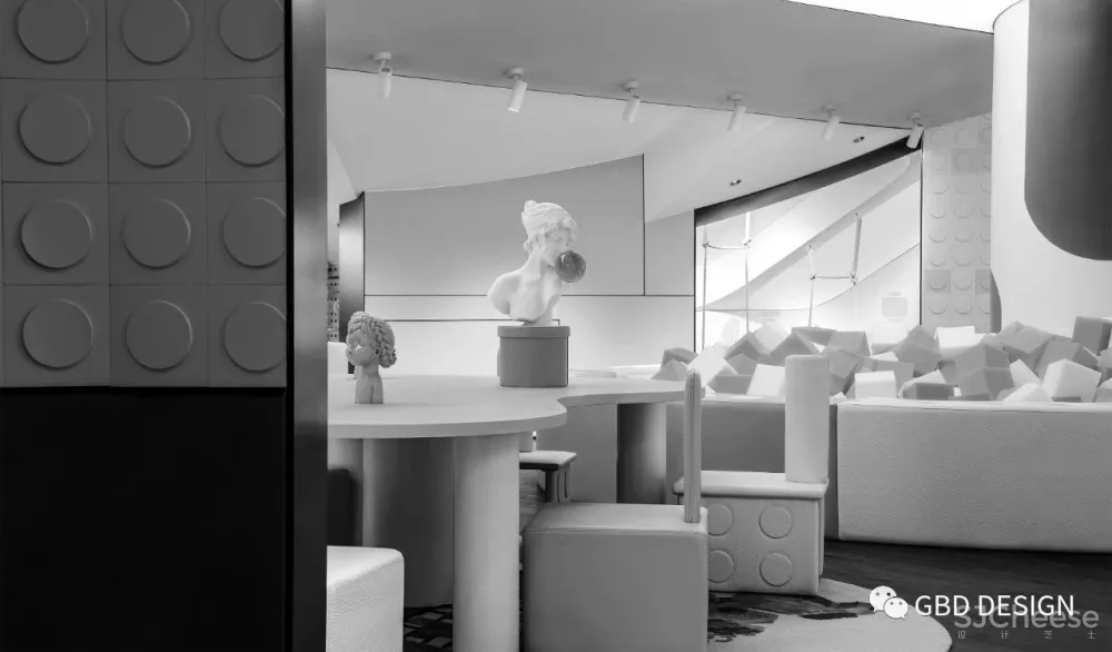 【康定斯基的套娃】——大连中海云麓公馆