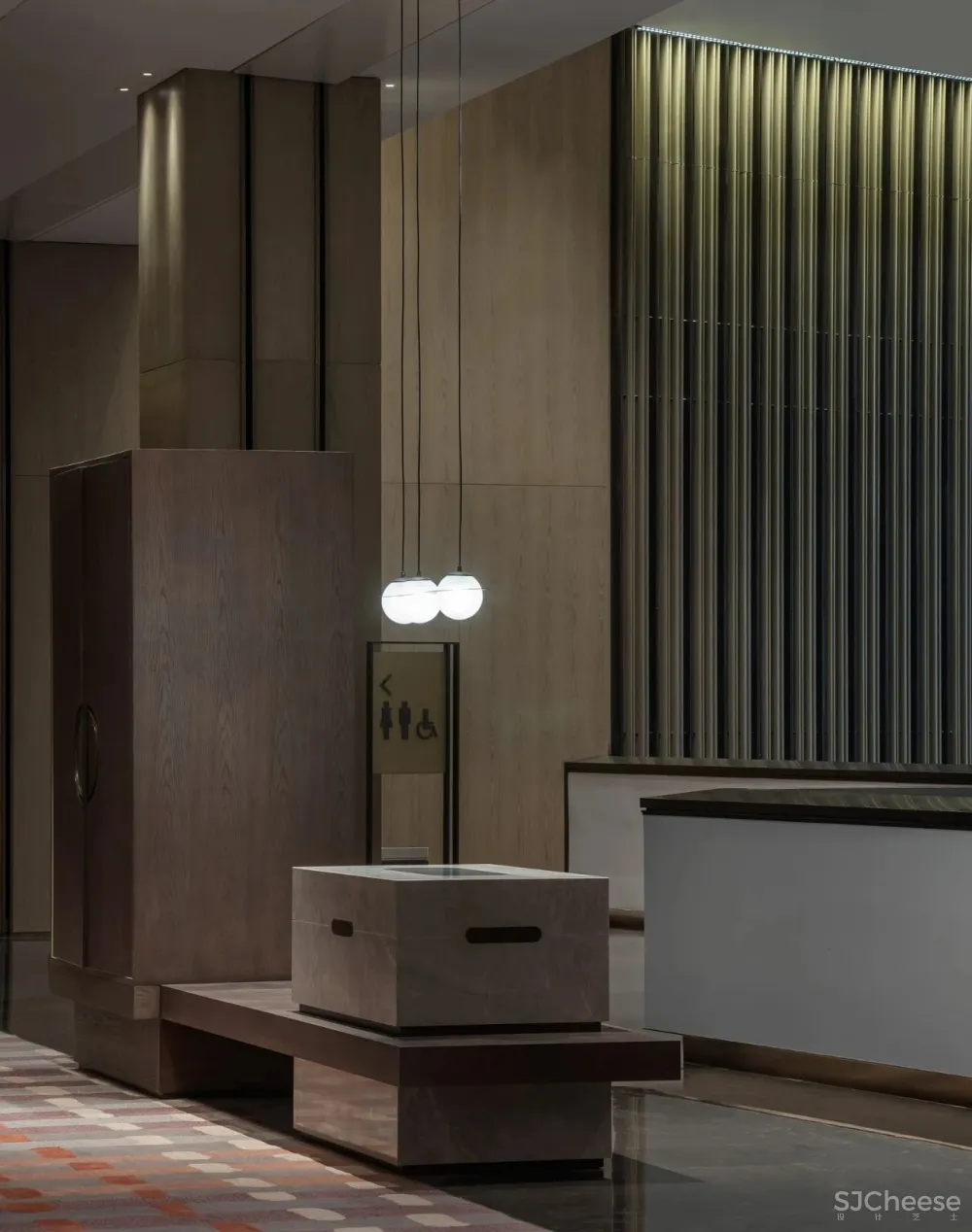 CCD新作 穿越千年而来的华贵端重