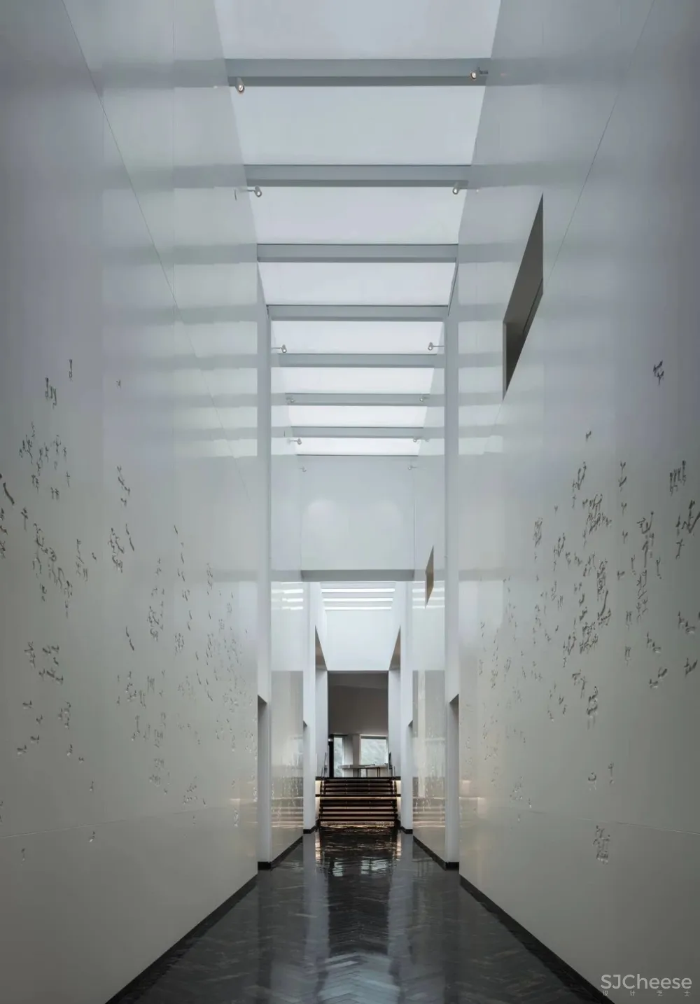 无与伦比的中国风代言人,室内设计界的杰伦。