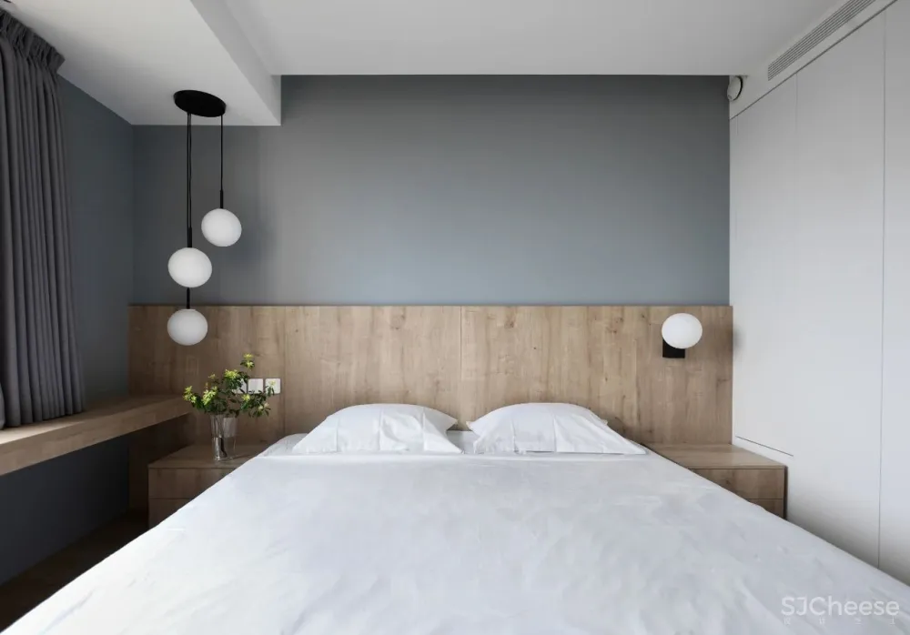 案例欣赏｜「 旋 境 」一种住宅类型的幻象重构