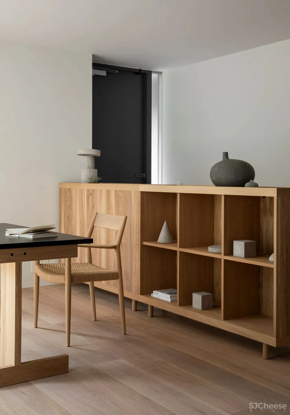 Norm Architects 极简设计的魅力