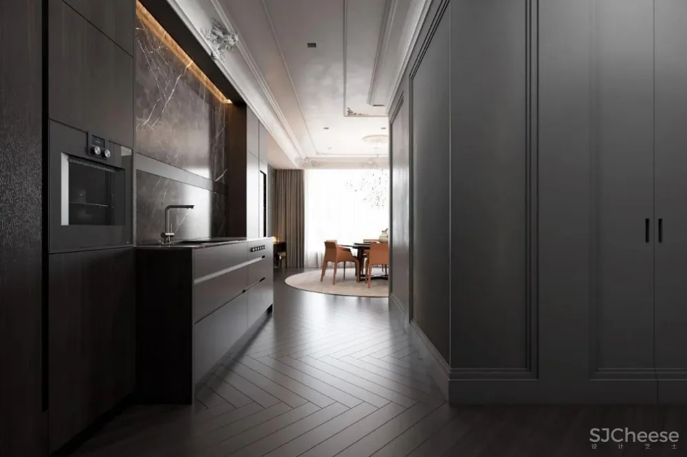 设计选材 神仙材料防火板,你了解多少?