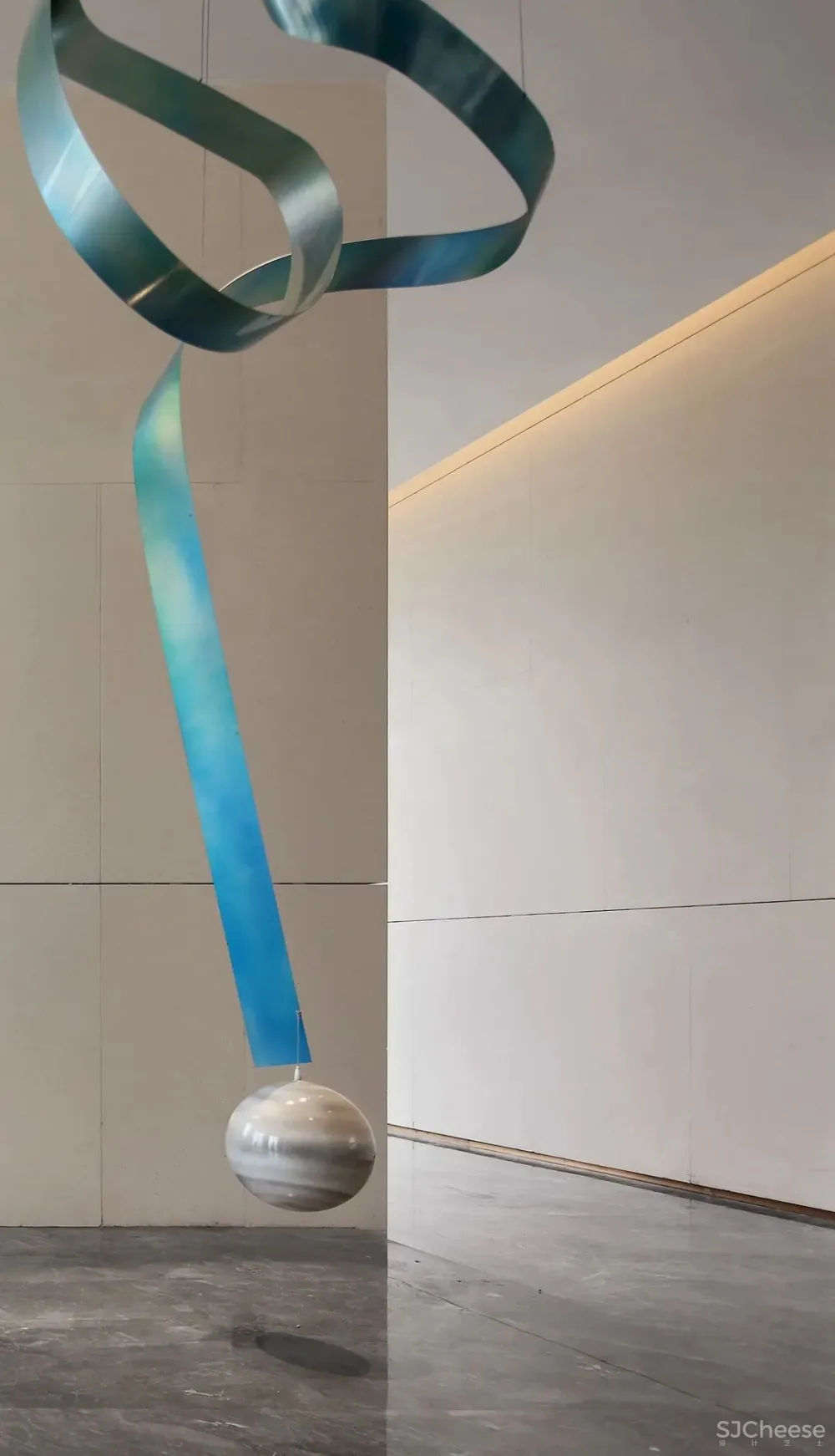 PINKI品伊国际创意 长沙越秀湘江星汇城营销会所