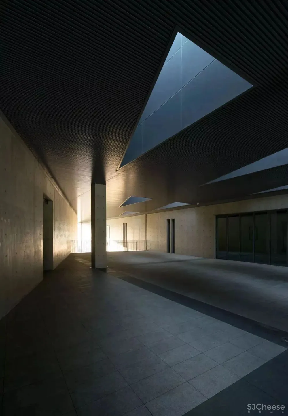 独家匠心之旅 8月杭州高端住宅与新锐建筑考察