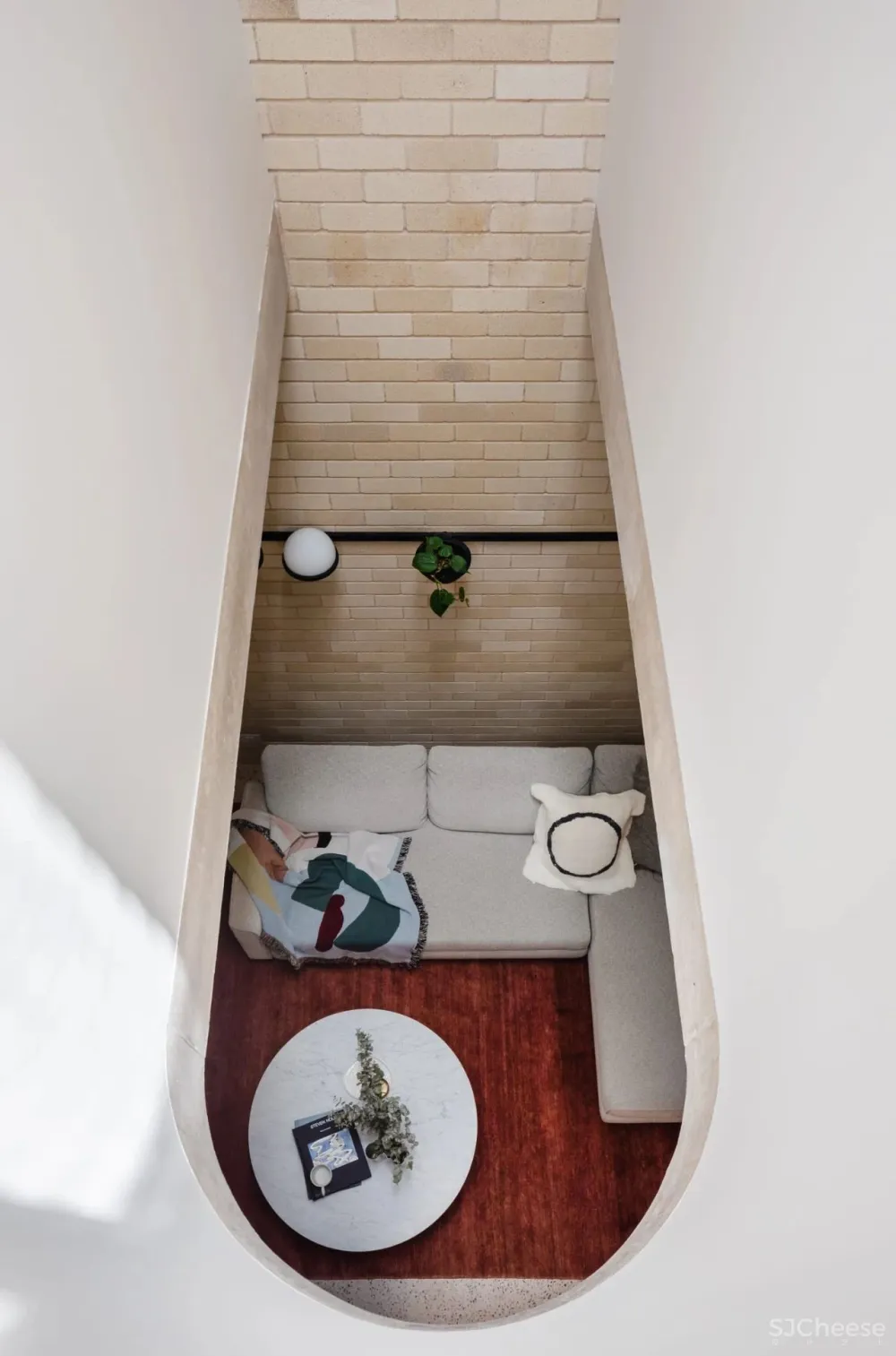 Carter Williamson Architects.