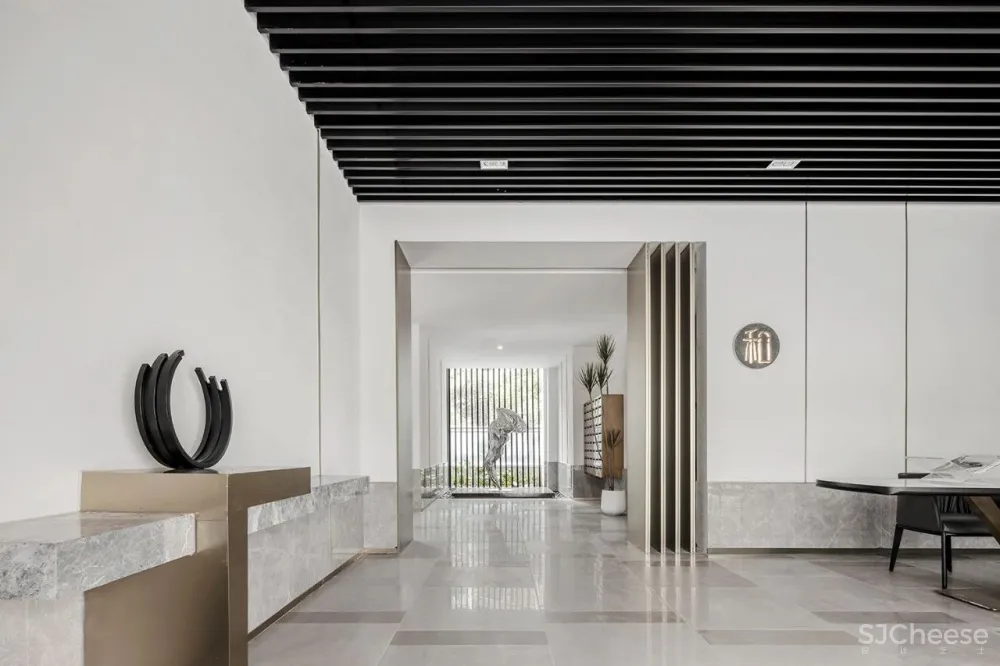 知行和艺 的生活艺术 KMD 库玛设计