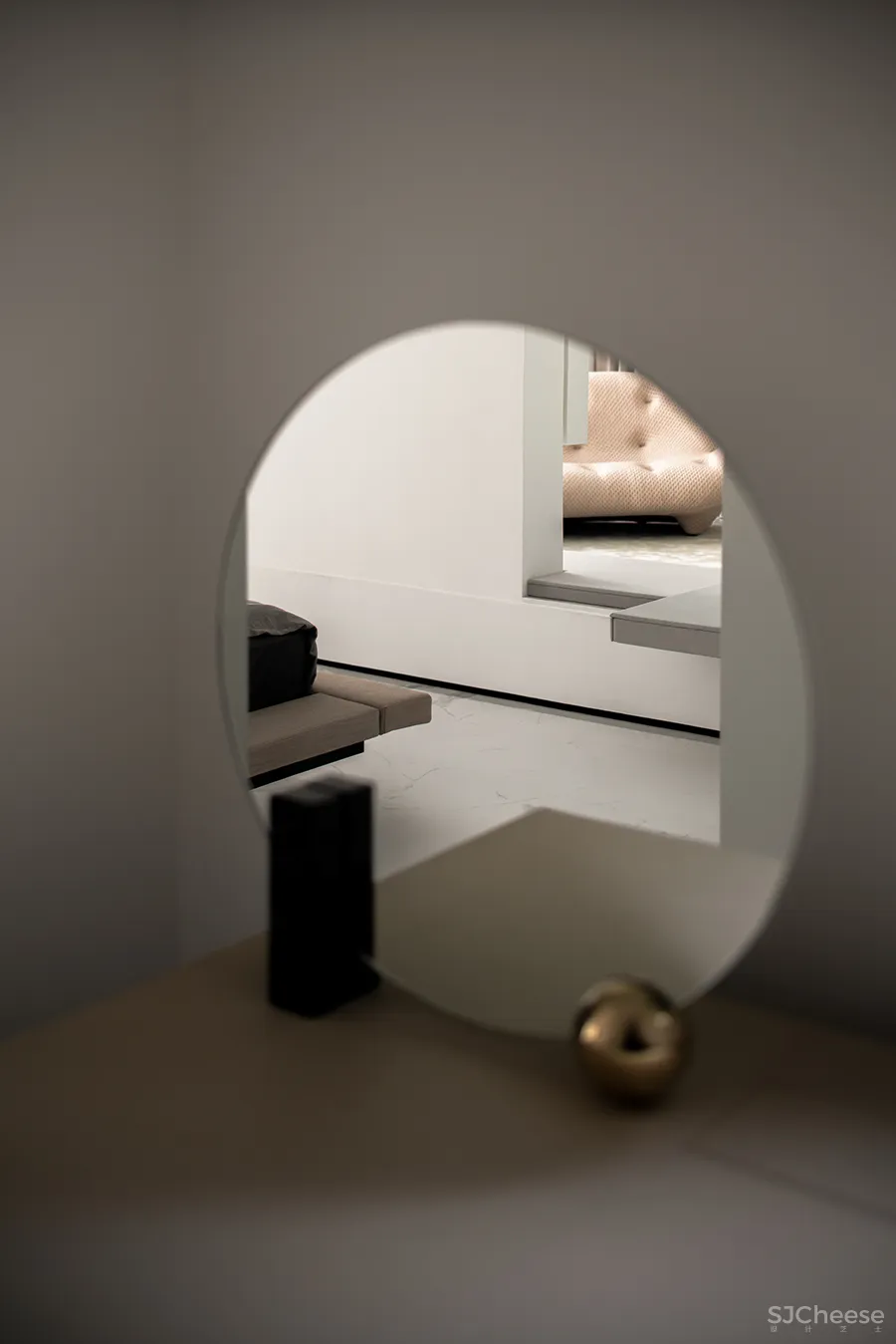 关聪 • 他她｜八位设计师「特辑四」