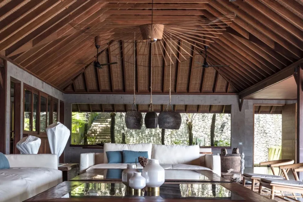 我向往的生活 简单 安静 质朴